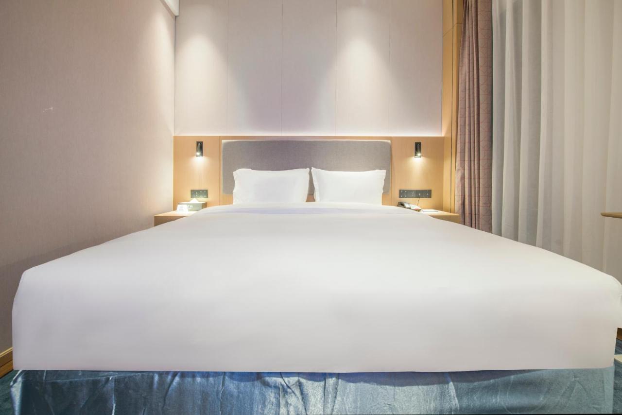 Holiday Inn Express Shenzhen Nanshan, An Ihg Hotel 외부 사진