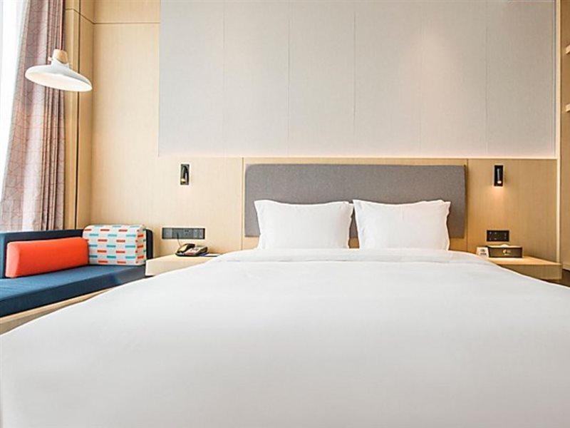 Holiday Inn Express Shenzhen Nanshan, An Ihg Hotel 외부 사진