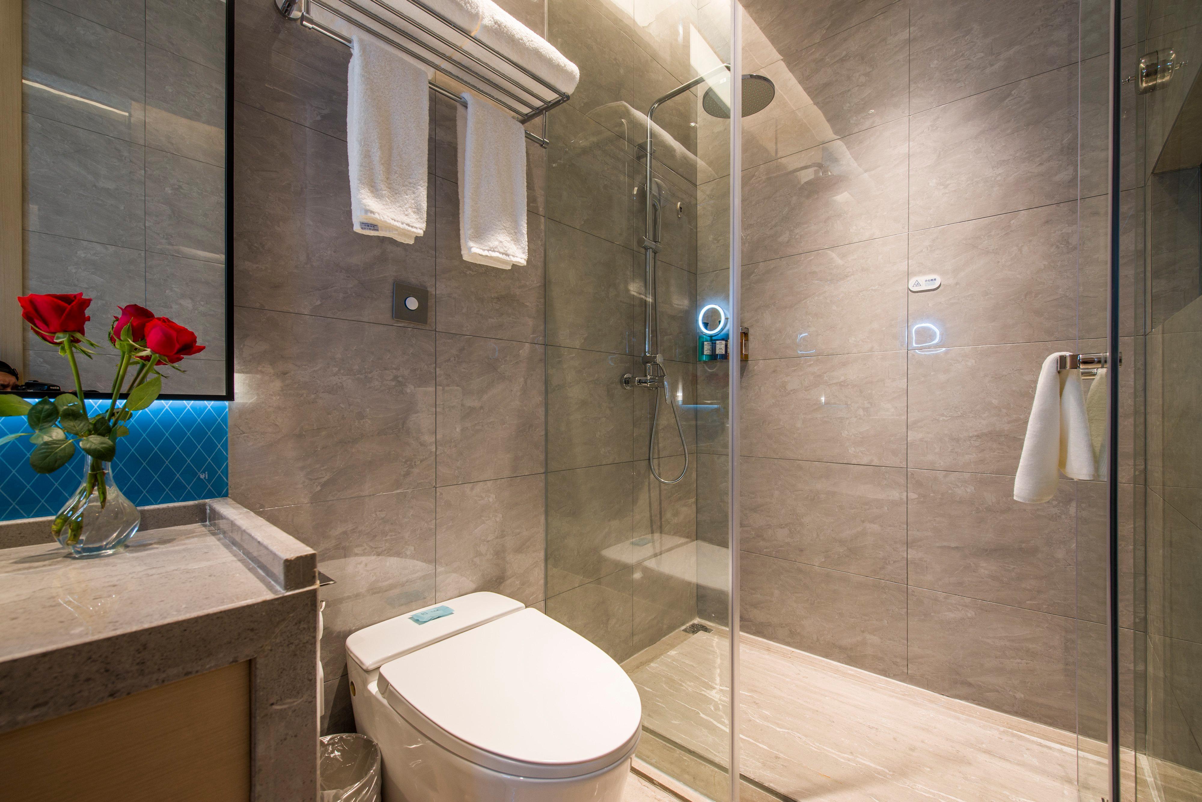 Holiday Inn Express Shenzhen Nanshan, An Ihg Hotel 외부 사진