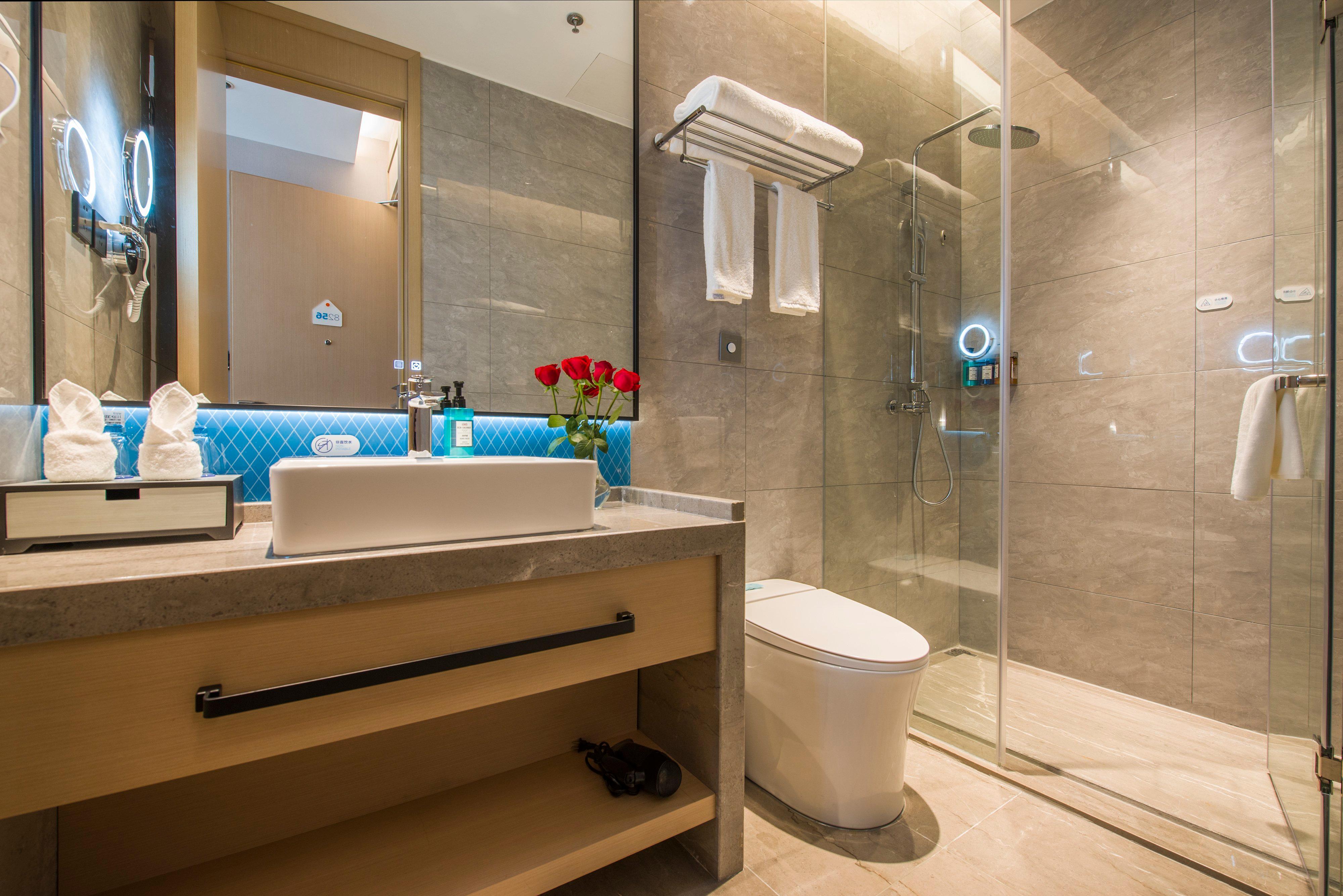 Holiday Inn Express Shenzhen Nanshan, An Ihg Hotel 외부 사진