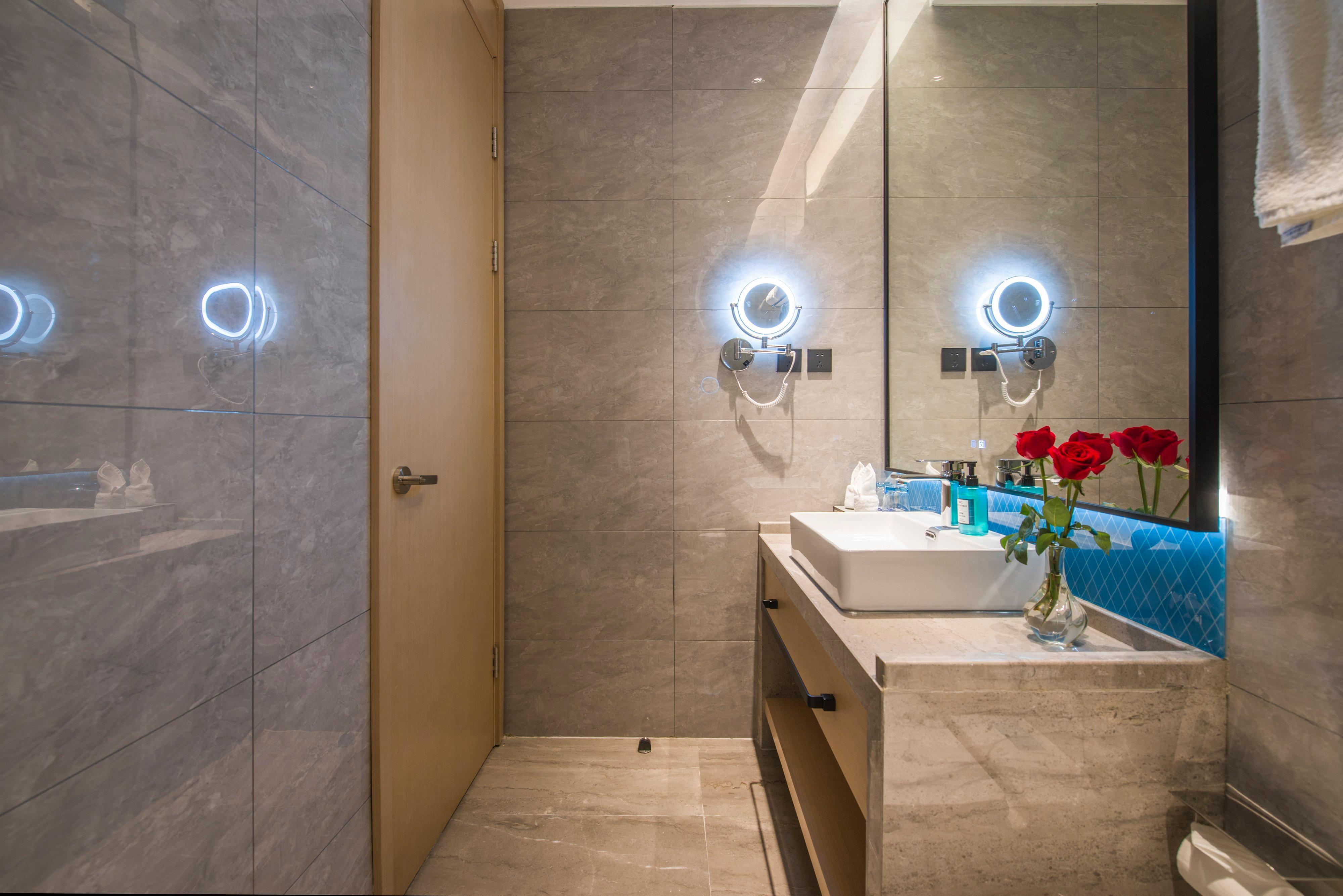 Holiday Inn Express Shenzhen Nanshan, An Ihg Hotel 외부 사진
