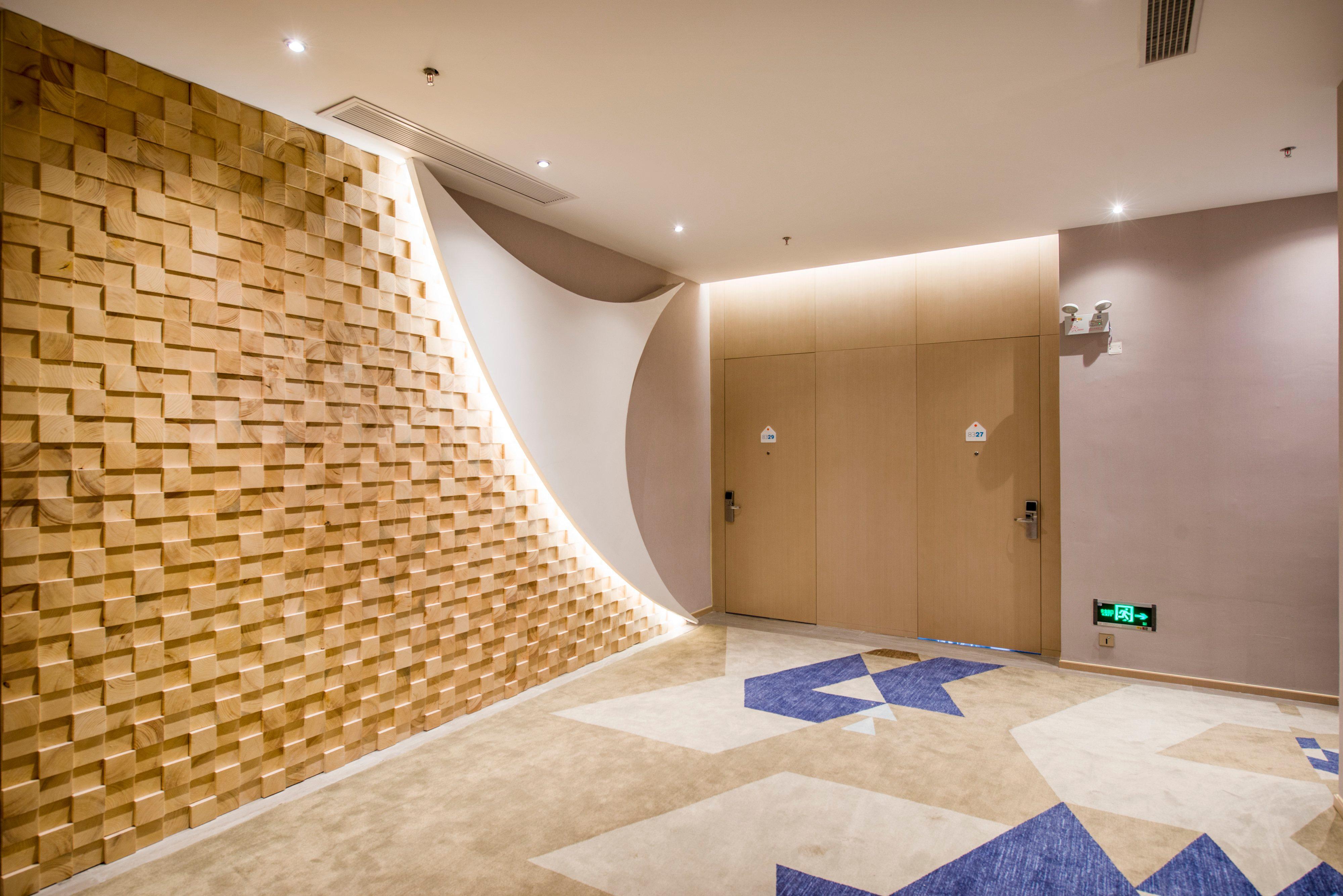 Holiday Inn Express Shenzhen Nanshan, An Ihg Hotel 외부 사진