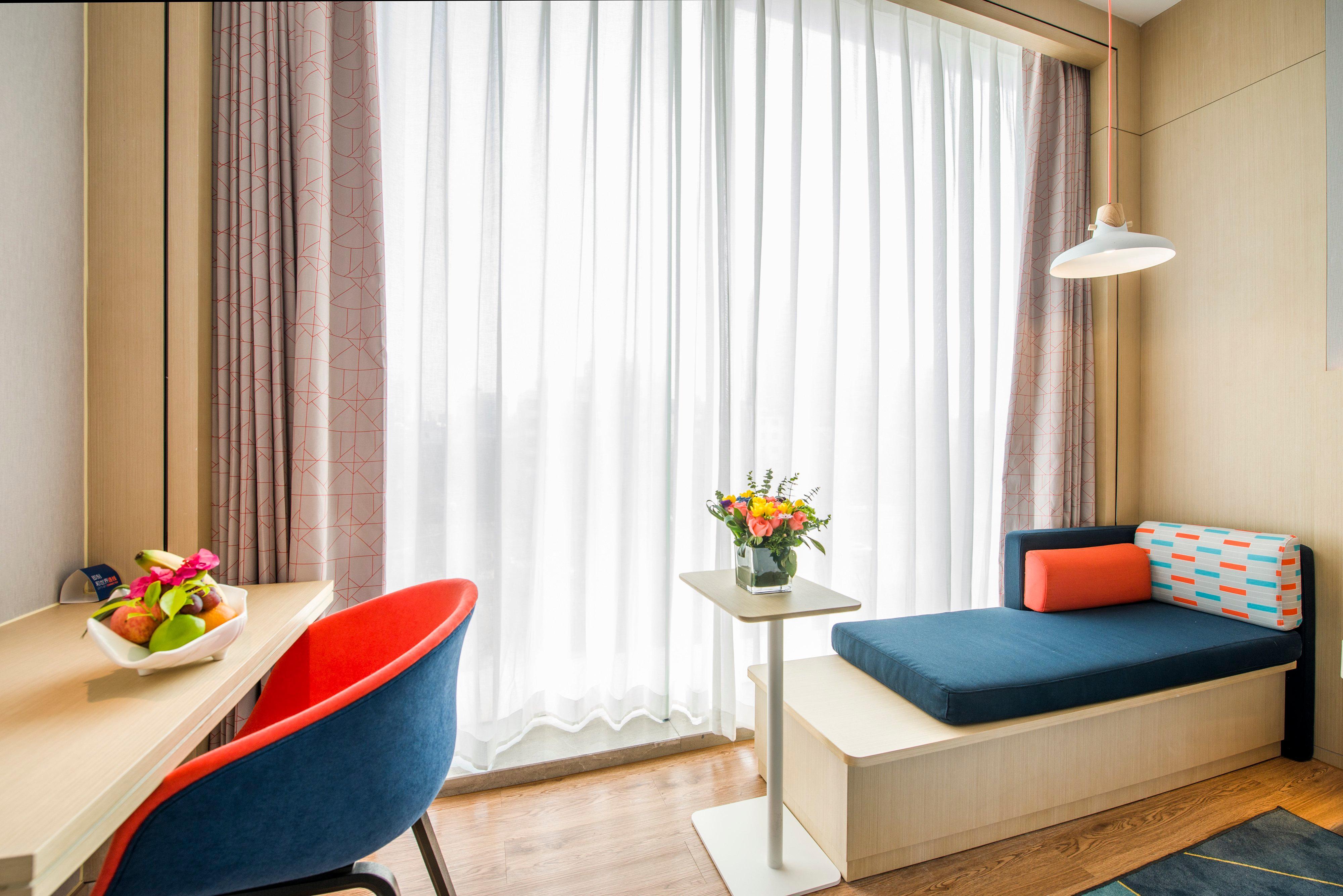 Holiday Inn Express Shenzhen Nanshan, An Ihg Hotel 외부 사진